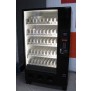 Dixie Narco bev max bottle drop 2145 5591 soda vending machine used refurbished