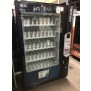 Used Dixie Narco BevMax 4 5800 Glass front soda vending machine