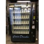 Used Dixie Narco BevMax 4 5800 Glass front soda vending machine