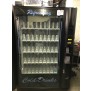 Used Dixie Narco BevMax 4 5800 Glass front soda vending machine