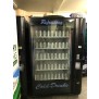 Dixie Narco BevMax 4 5800 soda vending machine