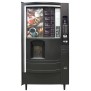 Crane National 633/637 Coffee vending machine refurbished used