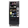 USI 4 wide Selectivend Office Supply snack Vending Machine 3573