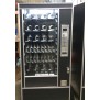 Automatic Products 6000 6600 snack vending machine fully refrubished led lights used