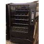 USI 3185 hr 40 snack vending machine ivend refurbished used