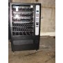 USI 3509 hr 40 mercato 5000 ivend snack vending machine