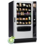 USI Wittern Group Alpine 5000 Elevator ivend cold food vending machine.